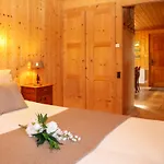 Chalé La Tintaz By Interhome Verbier