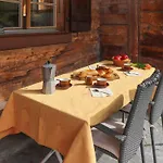 La Tintaz By Interhome * Verbier