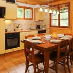 Chalé La Tintaz By Interhome Verbier