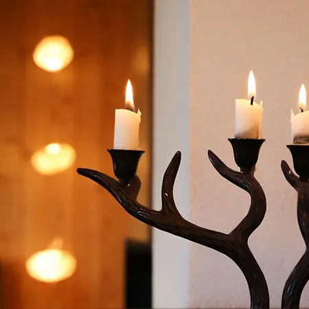 La Tintaz By Interhome Alpstuga *