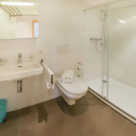 La Tintaz By Interhome 木屋 *