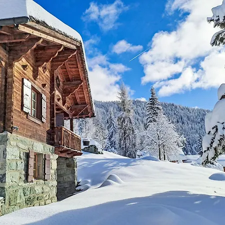 La Tintaz By Interhome *