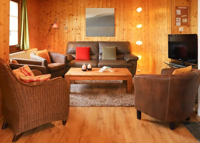 La Tintaz By Interhome Verbier