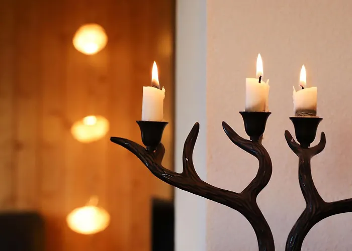 La Tintaz By Interhome Alpstuga *