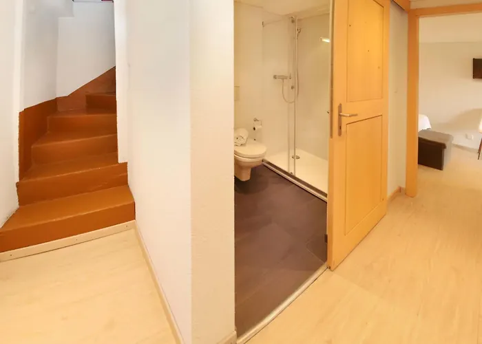 La Tintaz By Interhome Alpstuga *