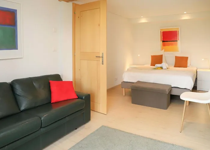 La Tintaz By Interhome *