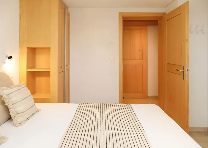 La Tintaz By Interhome Verbier