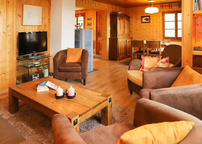 La Tintaz By Interhome