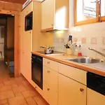 Chalet La Tintaz By Interhome *